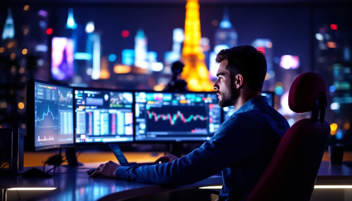 Como maximizar seus ganhos em jogos de apostas online?