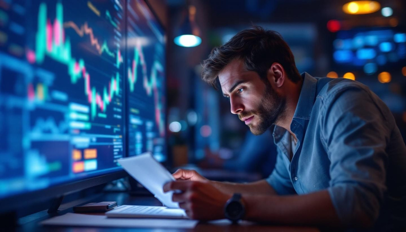 Desvendando os mitos comuns sobre o uso de corretores em apostas desportivas